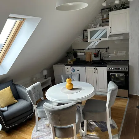 Sm Relax Apartman Zlatibor