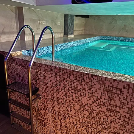 Sm Relax Lejlighed Zlatibor