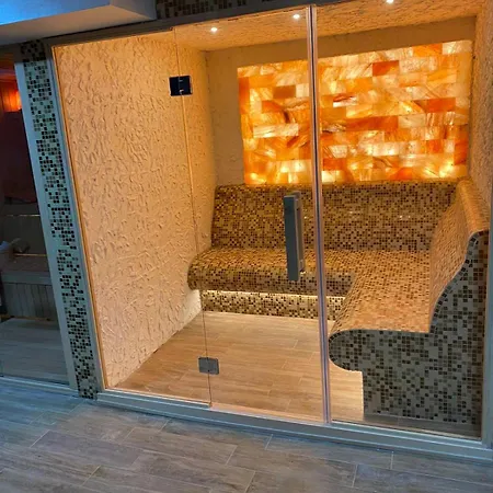 Apartman Sm Relax Zlatibor