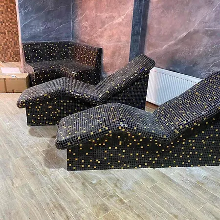 Sm Relax Lägenhet *