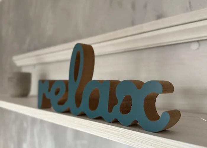 Sm Relax * ズラティボール