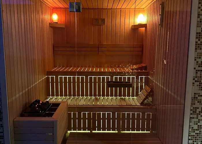 アパート Sm Relax *