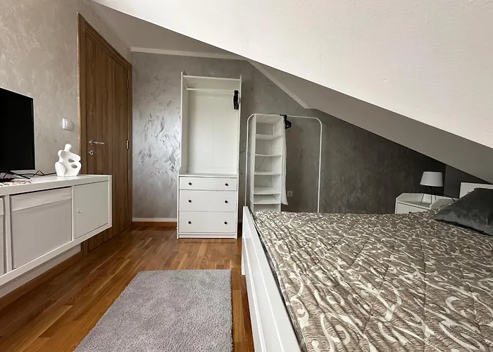 Sm Relax Lägenhet *