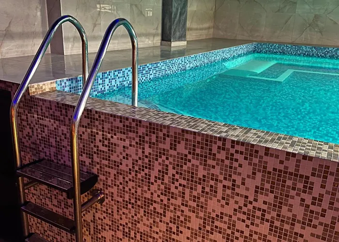 Sm Relax Lägenhet Zlatibor