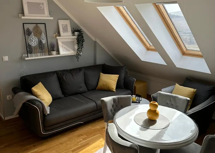 アパート Sm Relax *