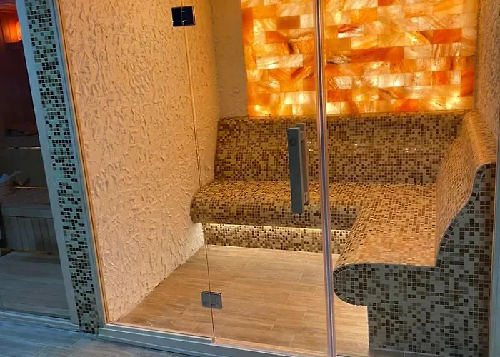 アパート Sm Relax ズラティボール