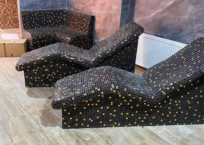 Sm Relax アパート *