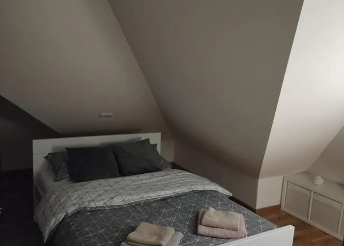 アパート Sm Relax *